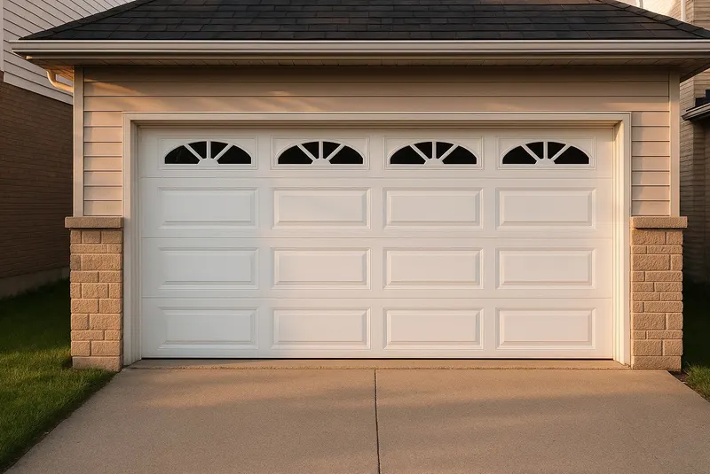 Contact Los Angeles Garage Door Works